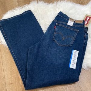 Levi’s Boot Cut 515 Jeans